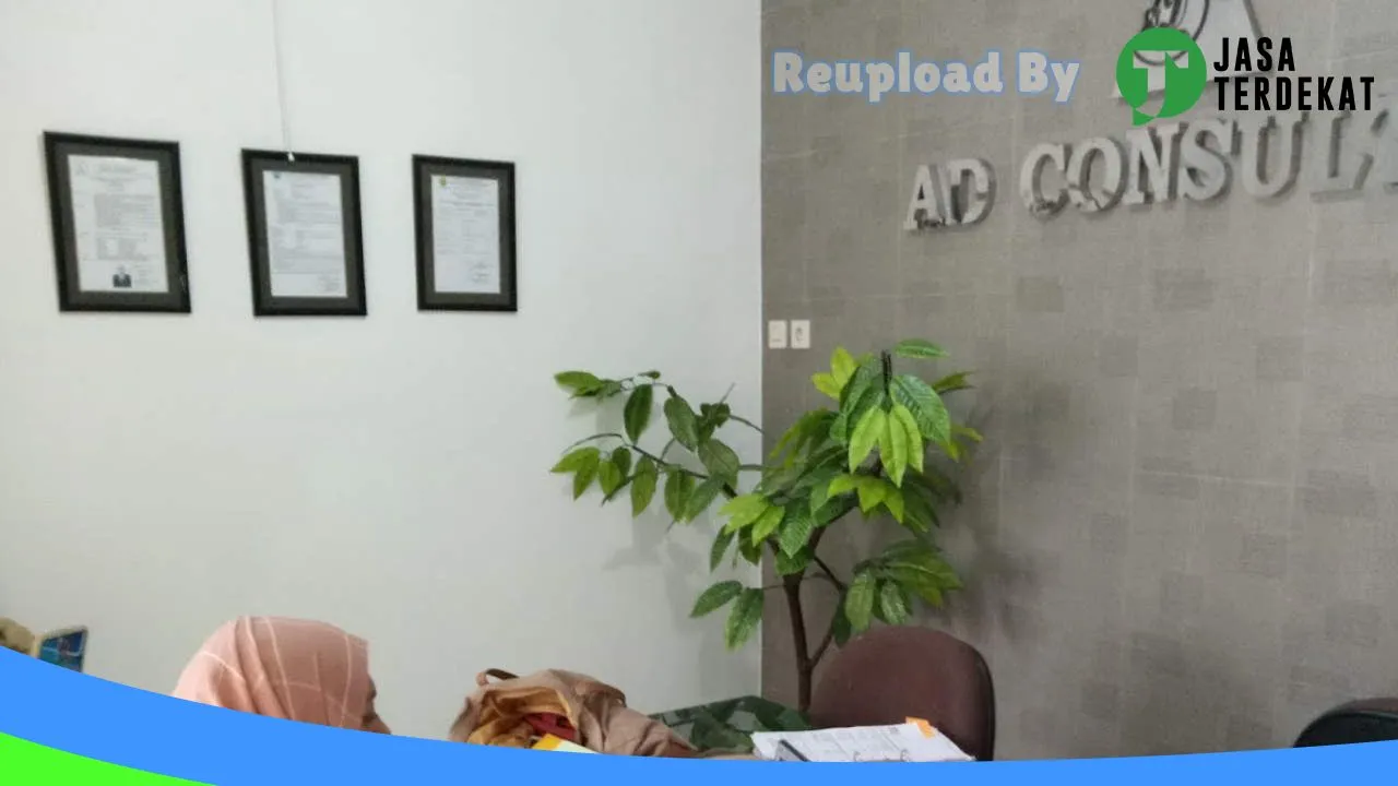 Gambar KKP ADConsulting – Kantor Konsultan Pajak ADConsulting – Kota Malang, Jawa Timur ke 4