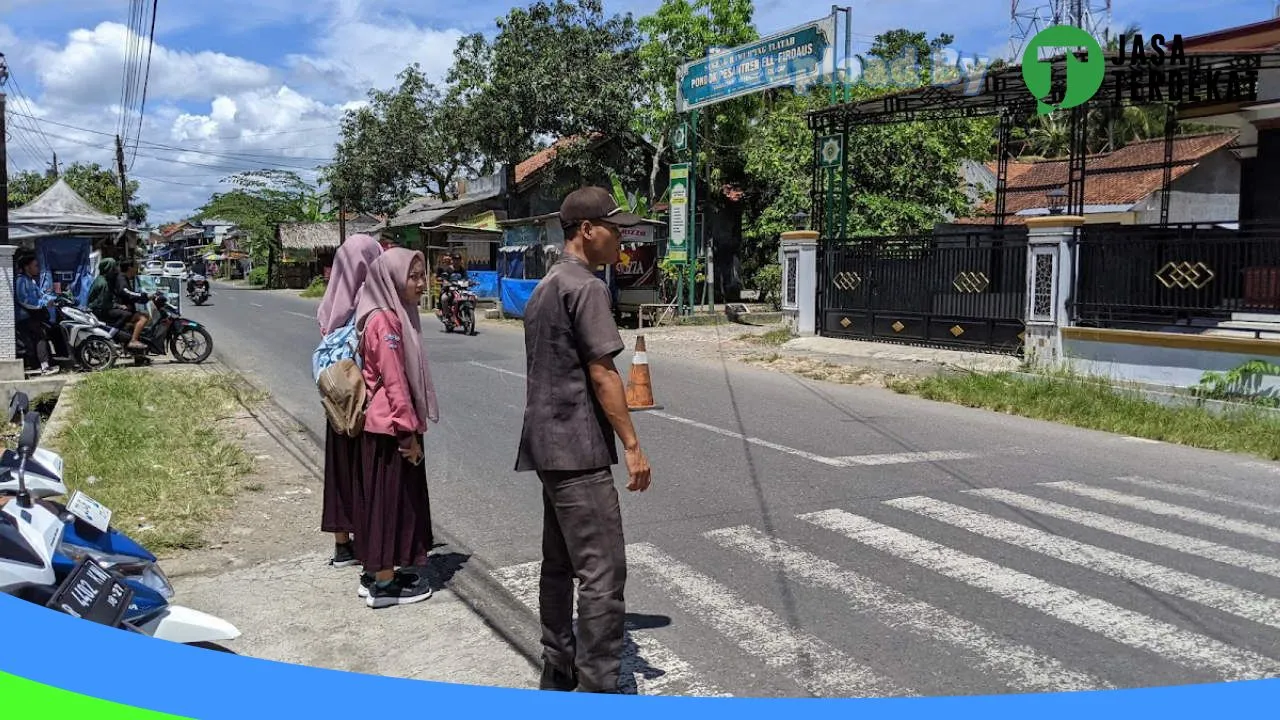 Gambar SMK LPPM RI 2 Kedungreja – Cilacap, Jawa Tengah ke 1