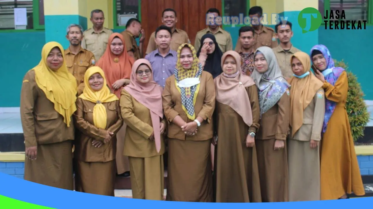 Gambar SMA Negeri 7 Baubau – Kota Baubau, Sulawesi Tenggara ke 1