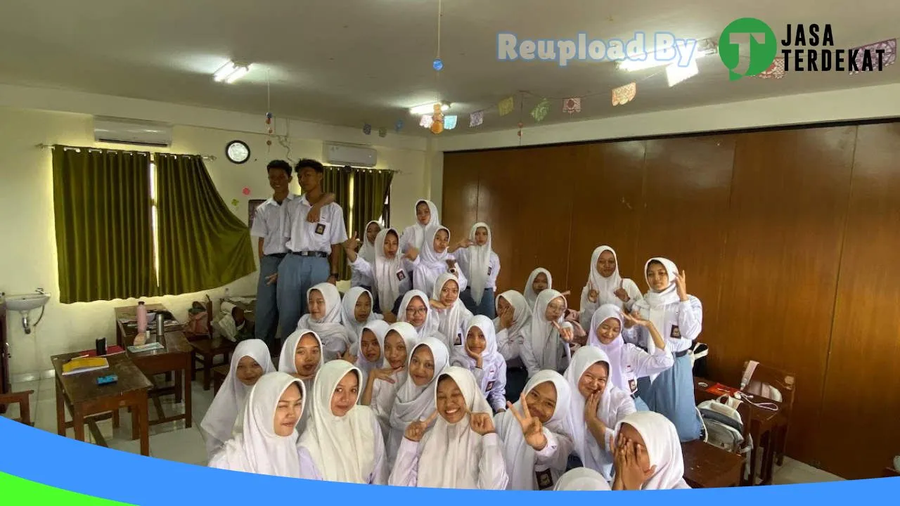 Gambar SMK Kesehatan Cipta Bhakti Husada Yogyakarta (ꦱ꧀ꦩ꧀ꦏ꧀ꦏꦼꦱꦺꦲꦠꦤ꧀ꦕꦶꦥ꧀ꦠꦧ꧀ꦲꦏ꧀ꦠꦶꦲꦸꦱꦣꦪꦺꦴꦒꦾꦏꦂꦠ) – Sleman, DI Yogyakarta ke 4