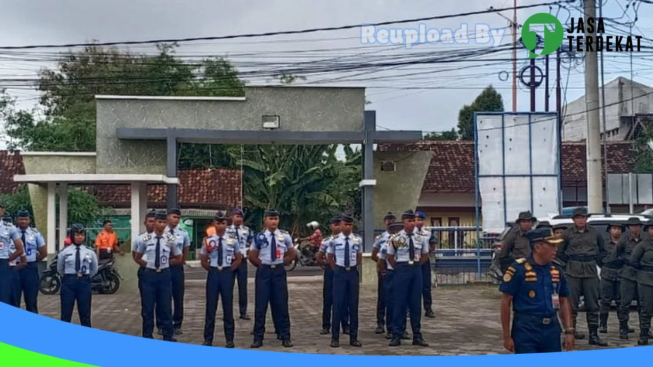 Gambar SMK Pradana Giri Banyuwangi – Banyuwangi, Jawa Timur ke 4