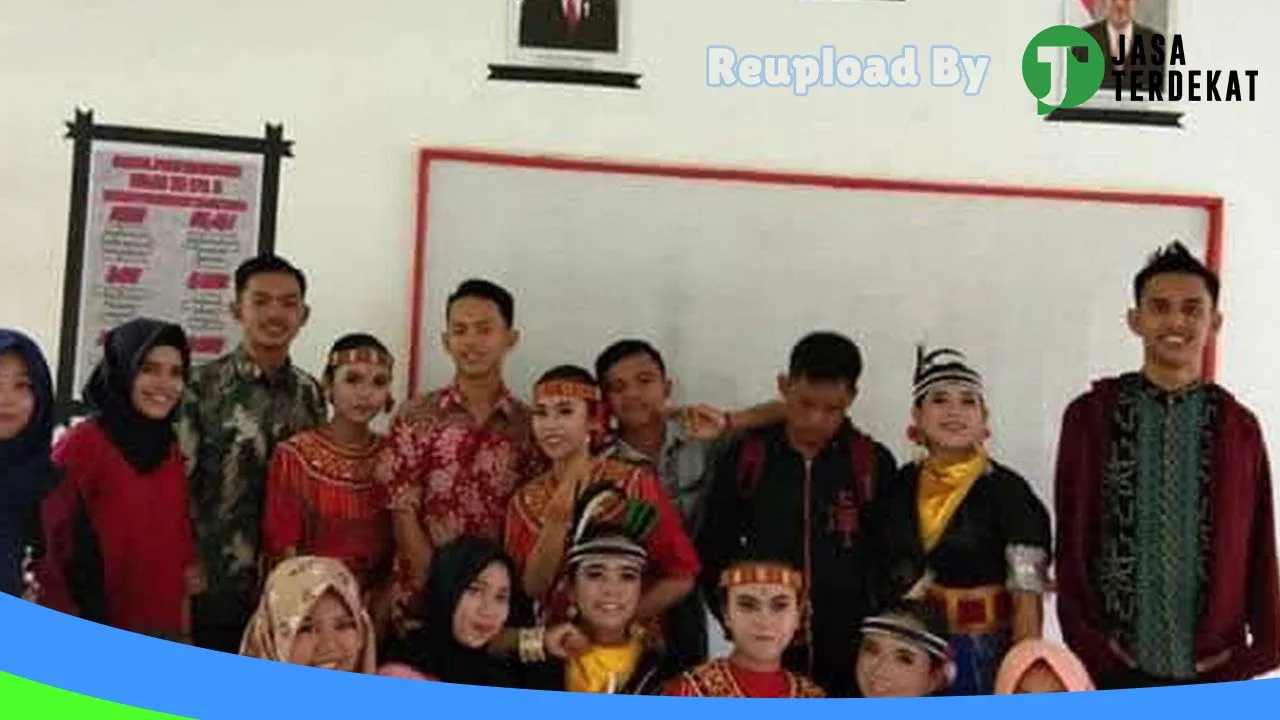 Gambar SMAN 16 Bone – Bone, Sulawesi Selatan ke 4