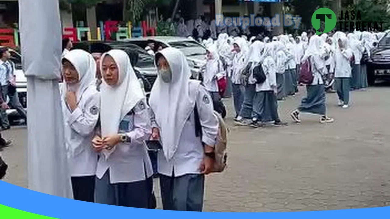 Gambar SMA Darul Falah – Bandung Barat, Jawa Barat ke 1