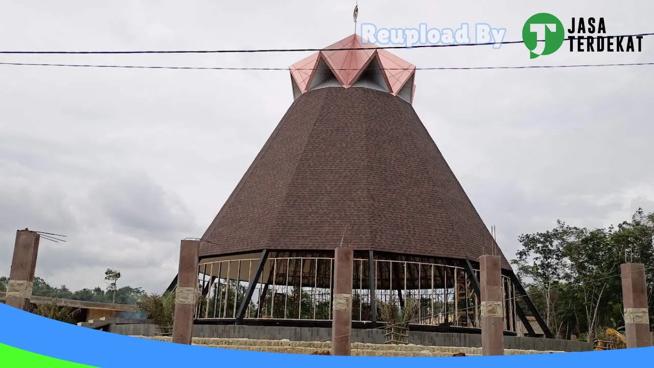 Gambar SMA Negeri 7 Lubuklinggau – Lubuklinggau, Sumatera Selatan ke 3