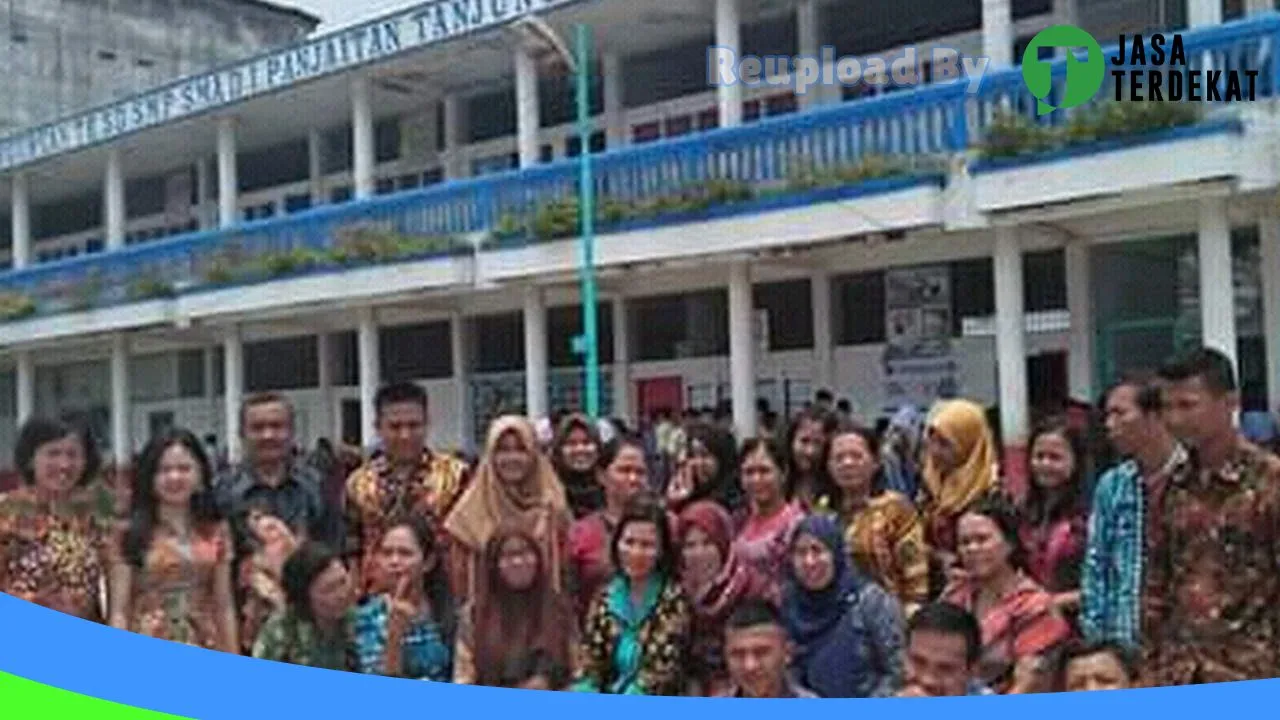 Gambar Sekolah D.I. Panjaitan – Labuhanbatu, Sumatera Utara ke 5