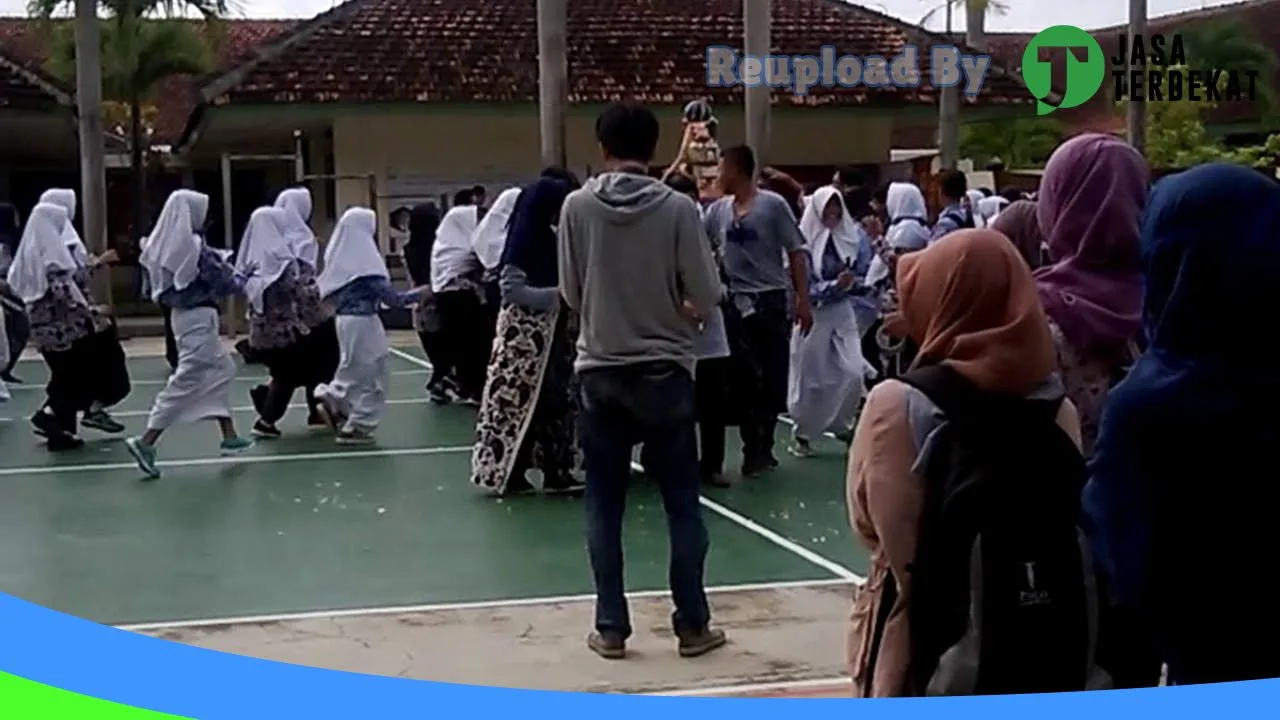 Gambar SMA 2 Wonosari – Gunung Kidul, DI Yogyakarta ke 1