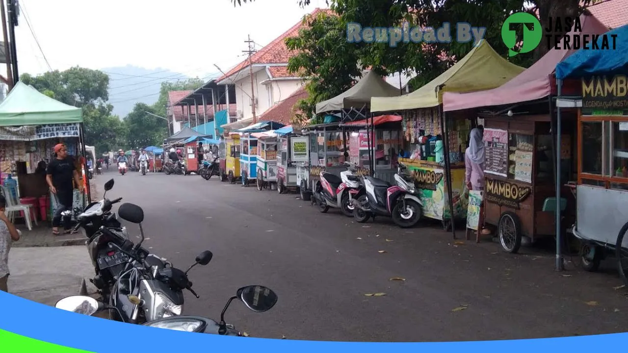 Gambar SMA Negeri 2 Majalengka – Majalengka, Jawa Barat ke 2