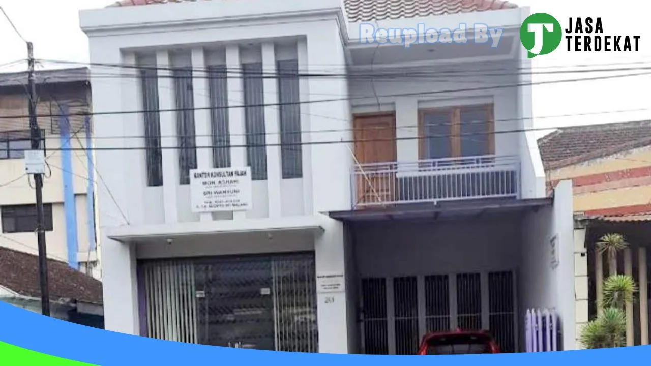 Gambar Kantor Konsultan Pajak Sri Wahyuni – Kota Malang, Jawa Timur ke 1