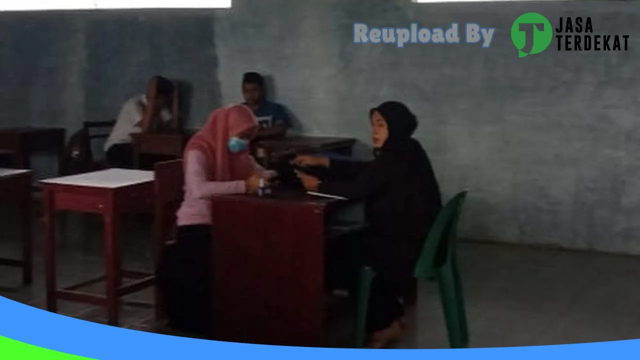 Gambar Sma Unggulan Ummu Rahmah – Deli Serdang, Sumatera Utara ke 3