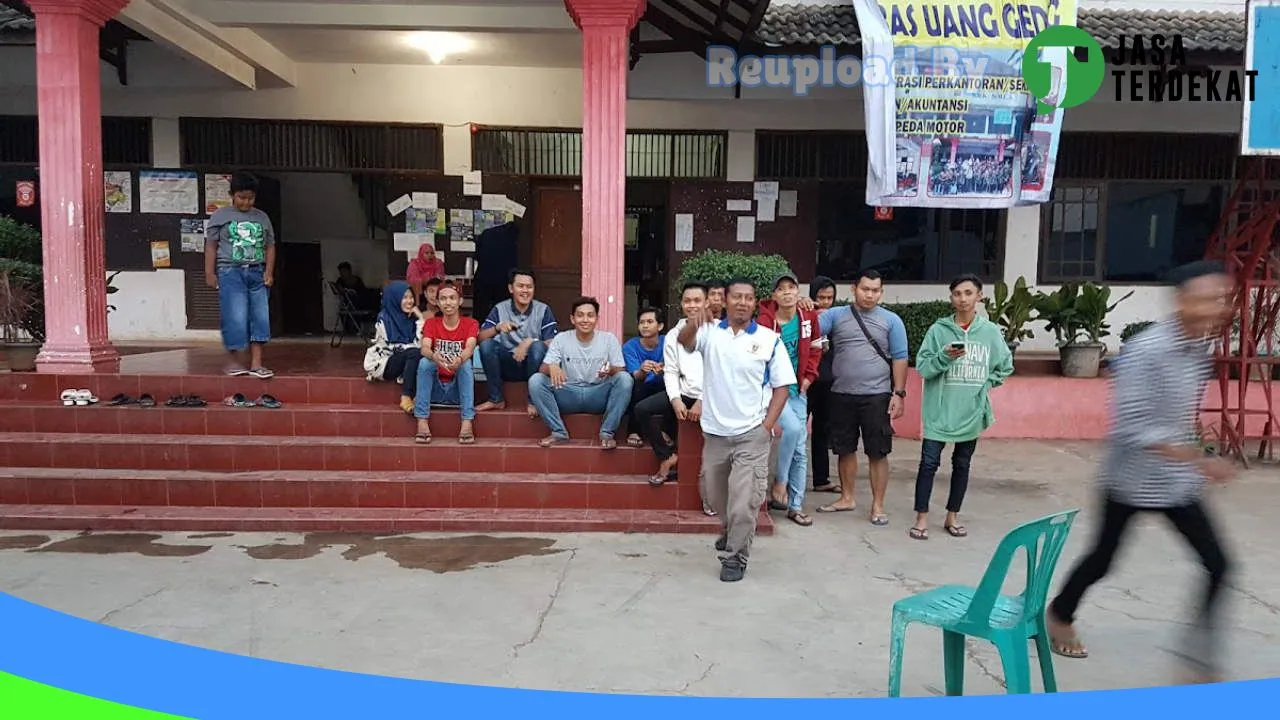 Gambar Sekolah Menengah Kejuruan YPP Bekasi – Kota Bekasi, Jawa Barat ke 2