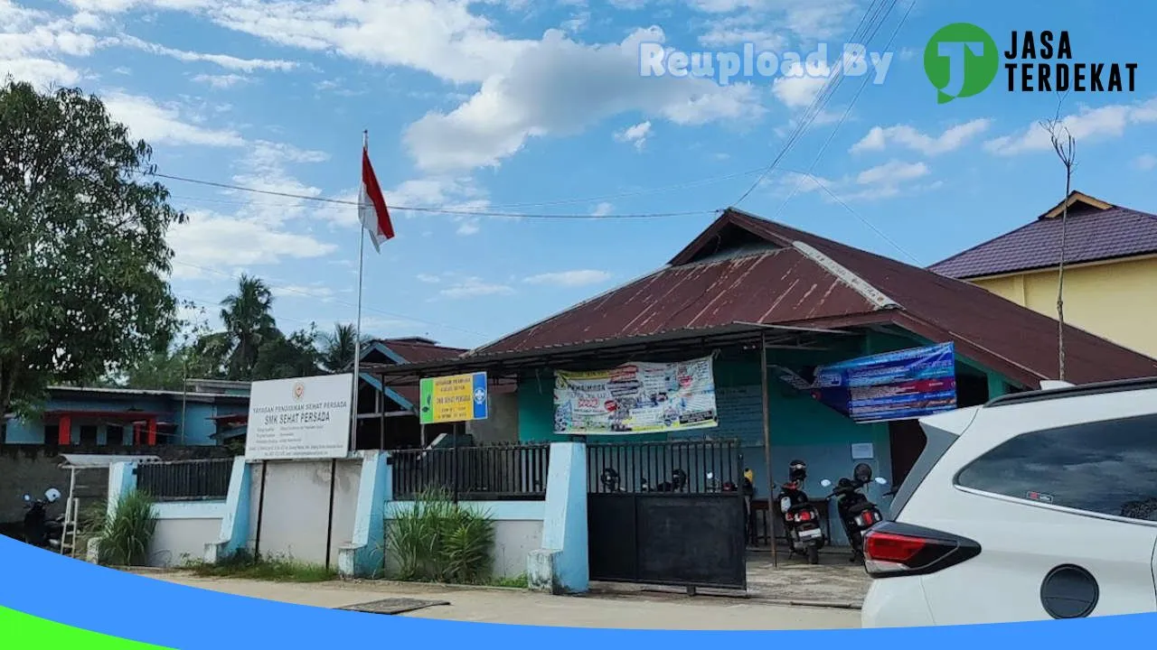 Gambar SMK Sehat Persada – Berau, Kalimantan Timur ke 2