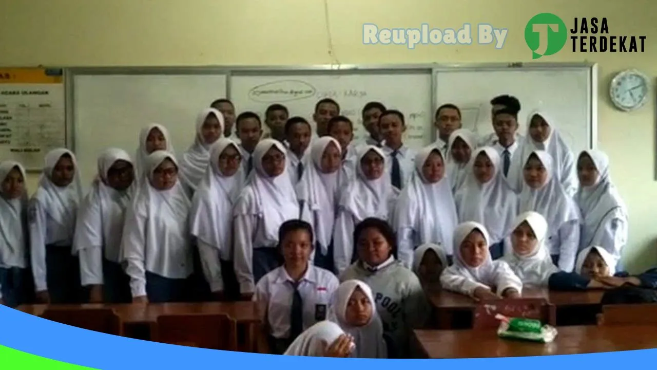 Gambar SMA Negeri 1 Karanganyar – Karanganyar, Jawa Tengah ke 1