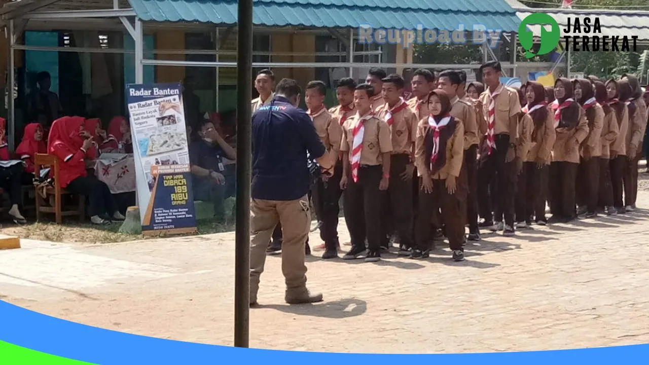 Gambar SMK PGRI MAJA – Lebak, Banten ke 5