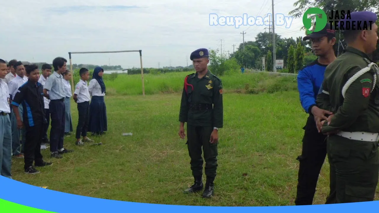 Gambar SMK YPP Semarang – Semarang, Jawa Tengah ke 4