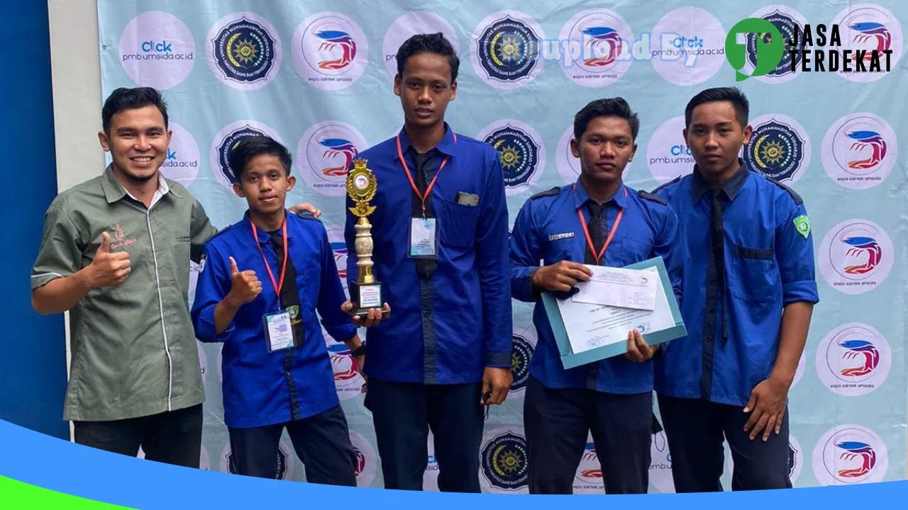 Gambar SMK Ar Rahma Mandiri Indonesia – Pasuruan, Jawa Timur ke 4