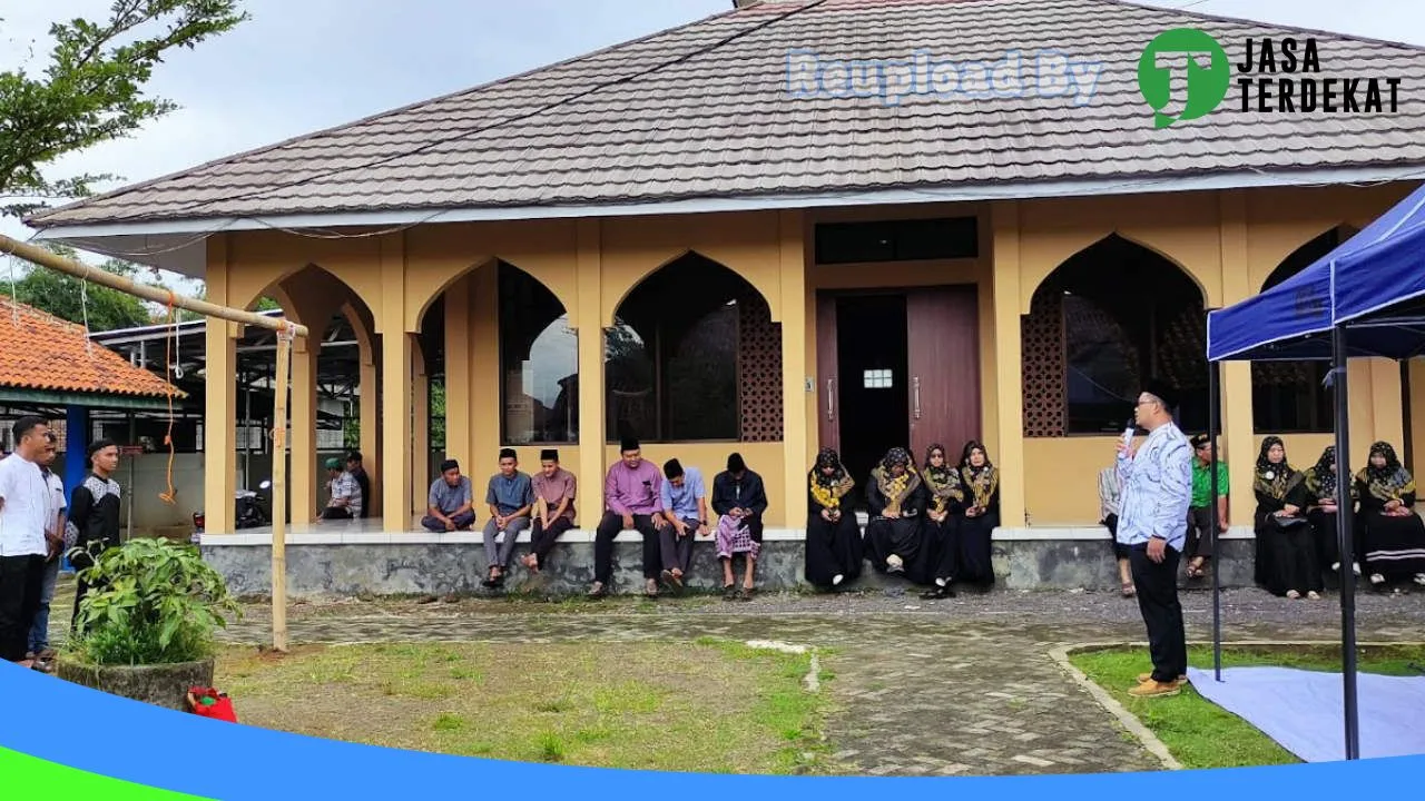 Gambar SMK PUI CIKIJING – Majalengka, Jawa Barat ke 2