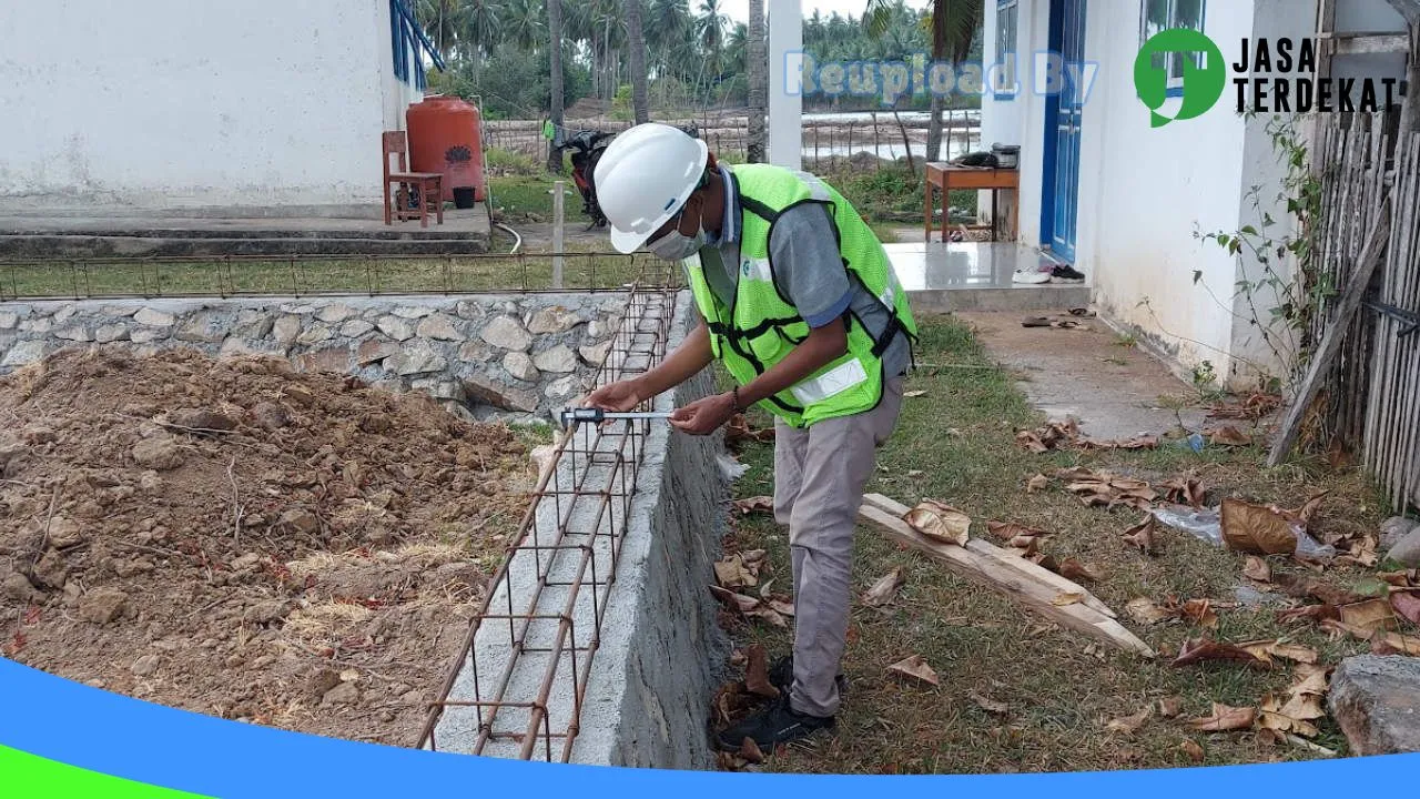 Gambar SMKN 4 Selayar – Kepulauan Selayar, Sulawesi Selatan ke 2