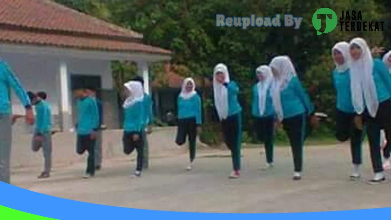 Gambar SMK Bhakti Mandiri Cibadak – Lebak, Banten ke 4