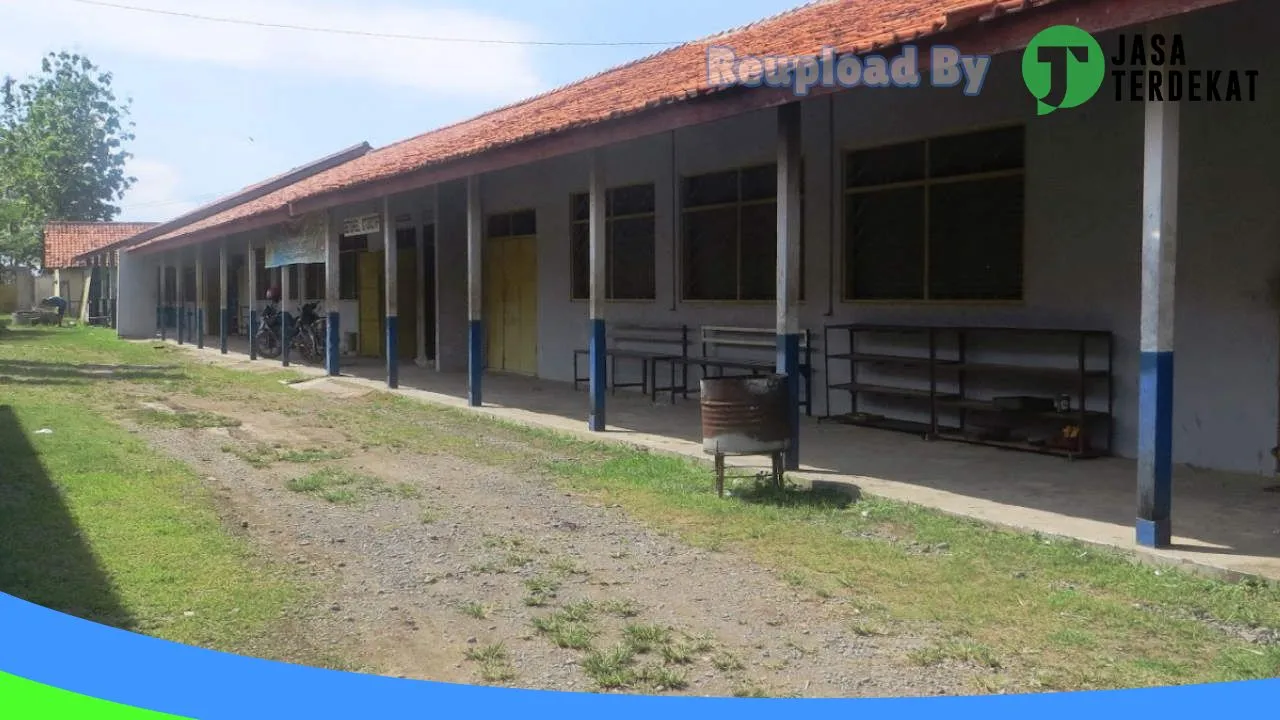 Gambar SMK (STM) Bhakti Praja Slawi – Tegal, Jawa Tengah ke 5