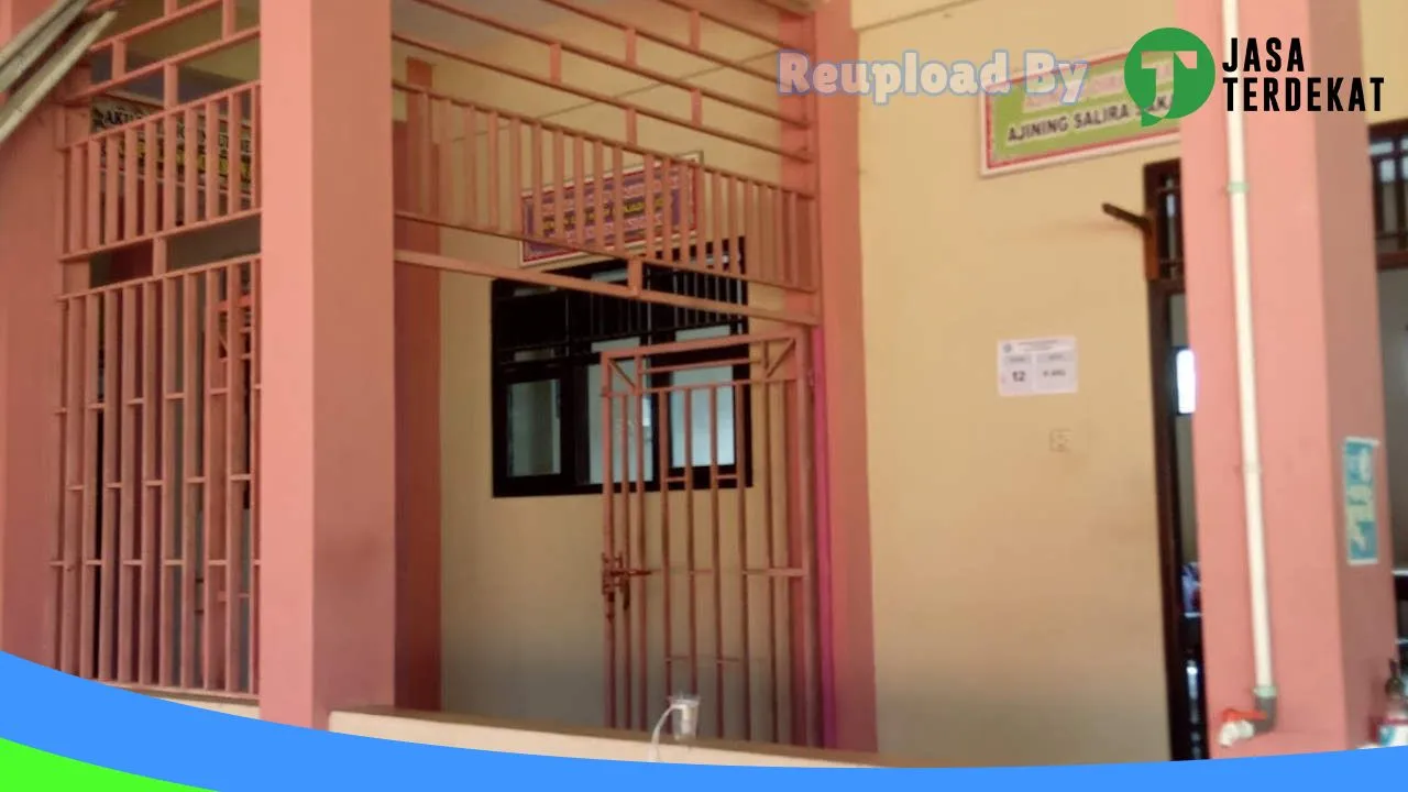 Gambar SMK YPE Sumpiuh (Gedung A) – Banyumas, Jawa Tengah ke 5