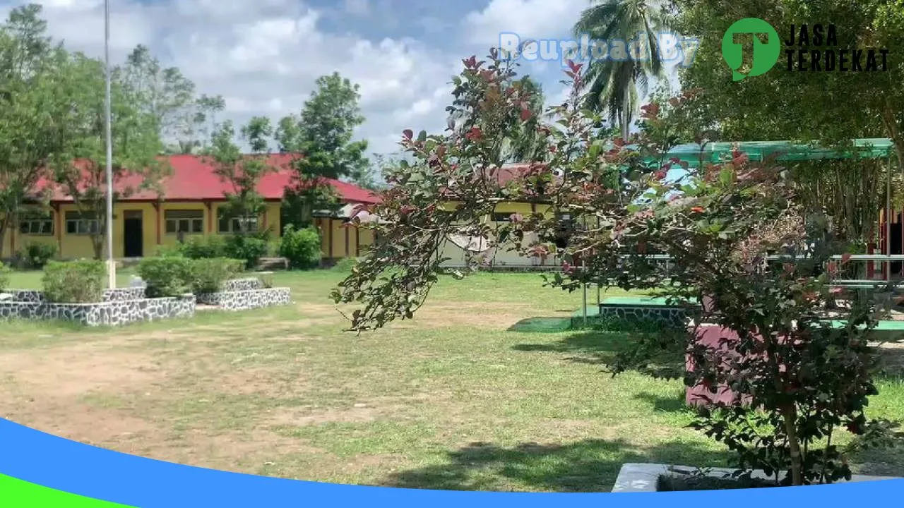 Gambar SMA Negeri 3 Seram Bagian Barat – Seram Bagian Barat, Maluku ke 1