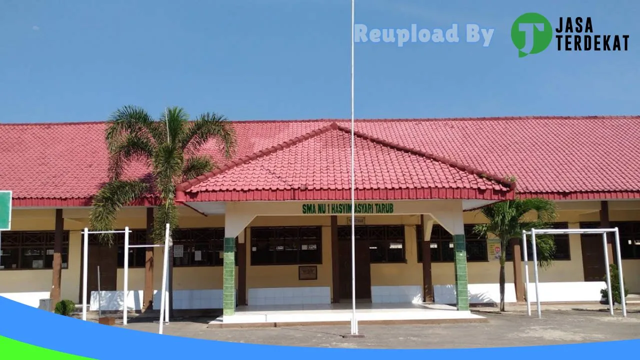 Gambar SMK NU Hasyim Asyari Tarub – Tegal, Jawa Tengah ke 2