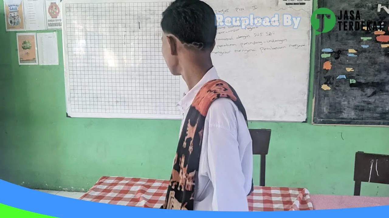 Gambar SMA Kristen Payeti – Sumba Timur, Nusa Tenggara Timur ke 1