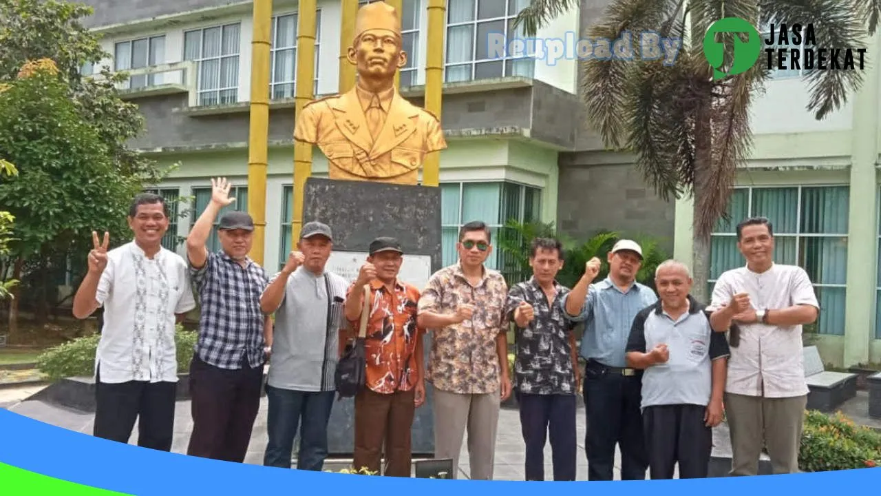 Gambar SMA Negeri 1 Kroya – Cilacap, Jawa Tengah ke 3