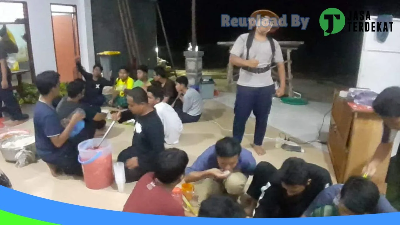 Gambar SMA Istiqamah Muhammadiyah – Kampus B – Kutai Kartanegara, Kalimantan Timur ke 3