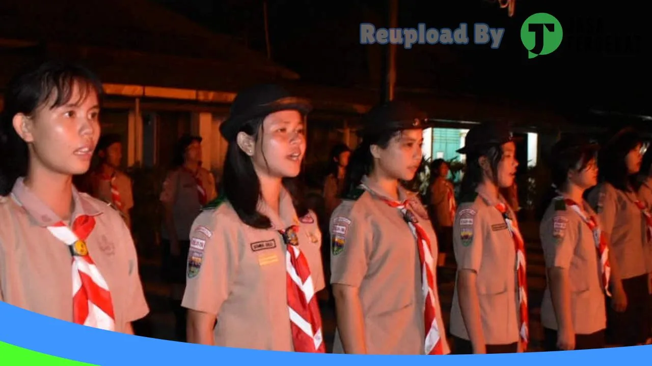 Gambar SMA Swasta St. Xaverius Gunungsitoli – Gunungsitoli, Sumatera Utara ke 3