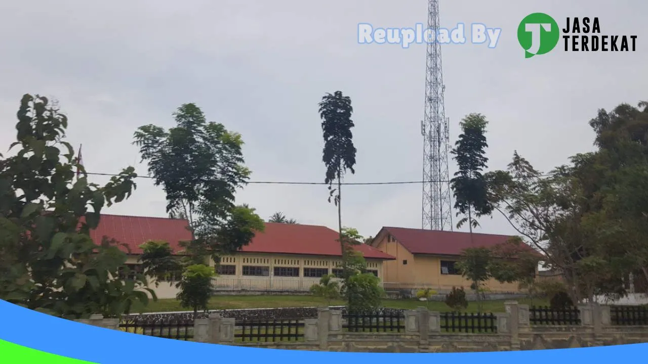 Gambar SMA Negeri 1 Sabang – Sabang, Aceh ke 1