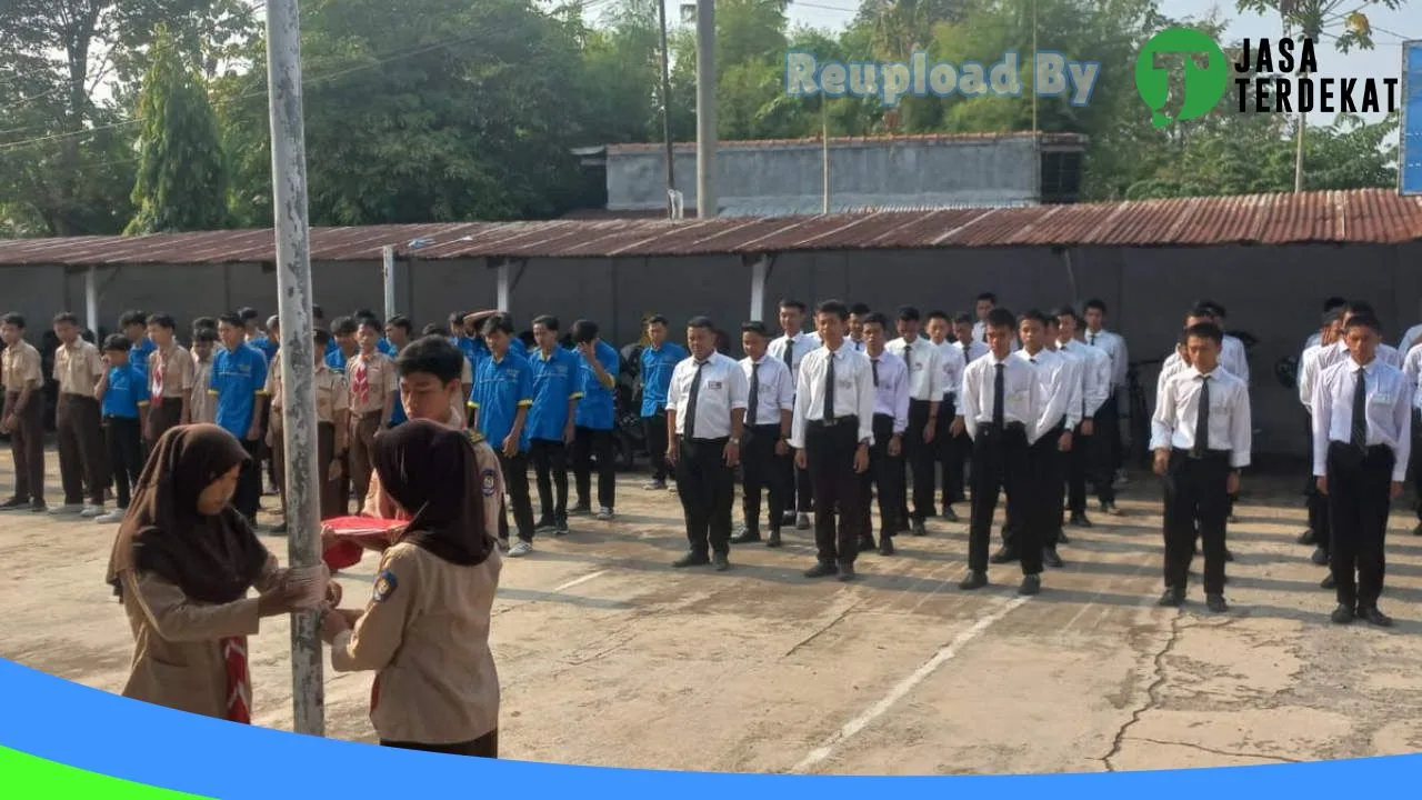 Gambar SMA BHAKTI PRAJA BATANG – Batang, Jawa Tengah ke 3