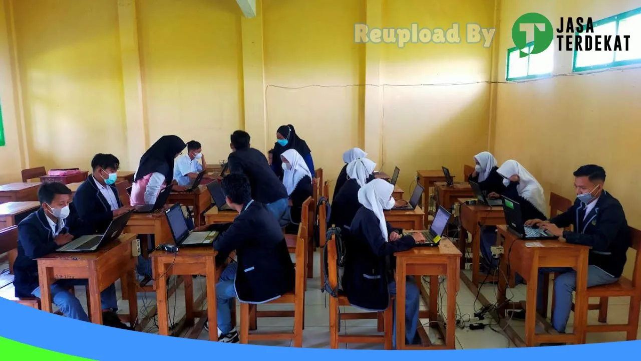 Gambar SMA Al-Kautsar – Lamongan, Jawa Timur ke 1