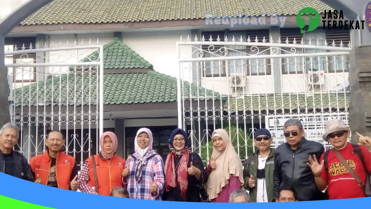 Gambar SMA Negeri 2 Cirebon – Cirebon, Jawa Barat ke 4