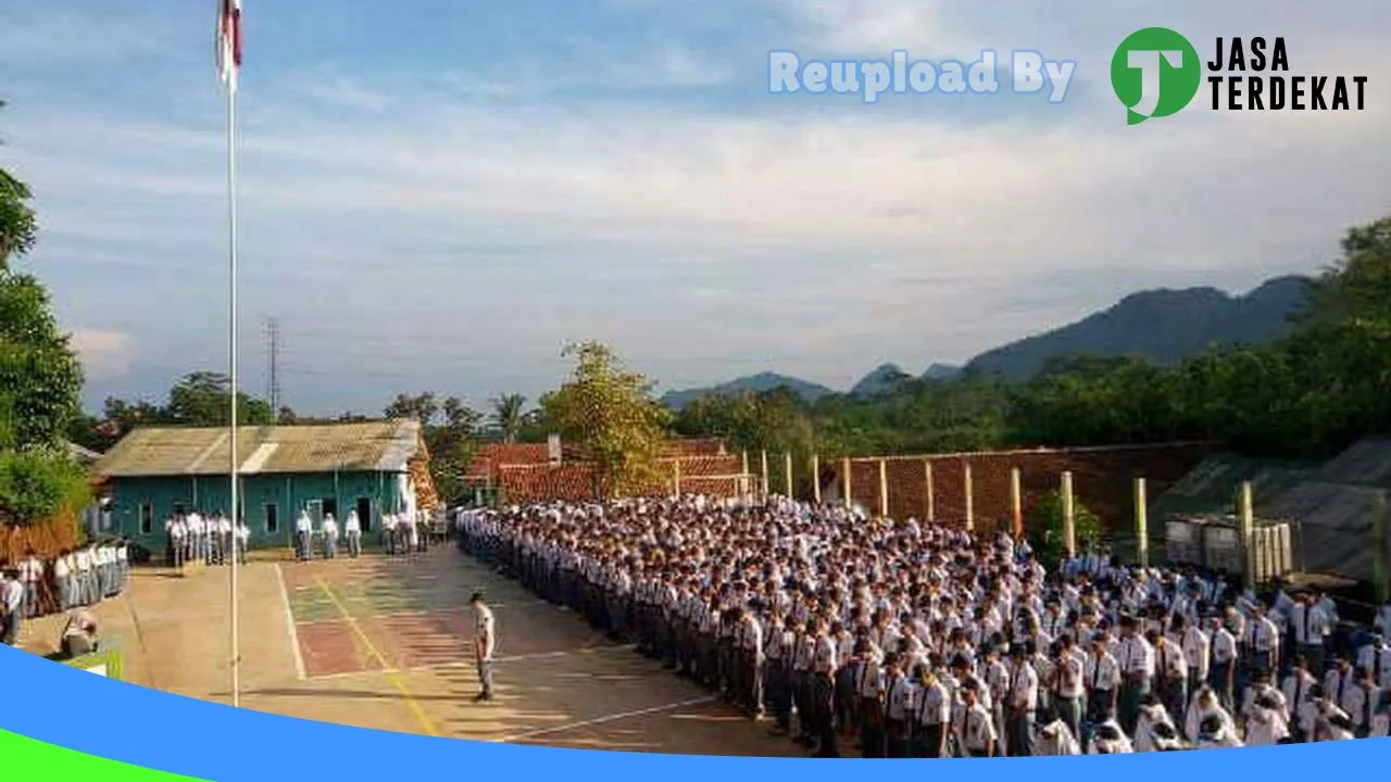 Gambar SMK Karnas Sindangwangi – Majalengka, Jawa Barat ke 2