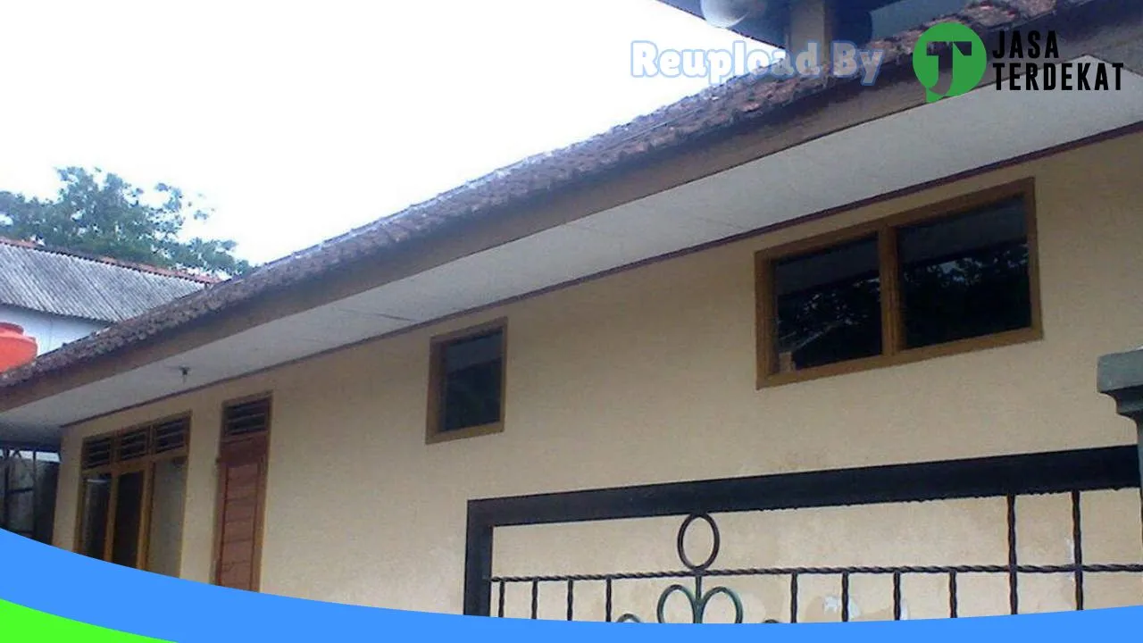 Gambar HSG SMA Khoiru Ummah Sumedang – Sumedang, Jawa Barat ke 3