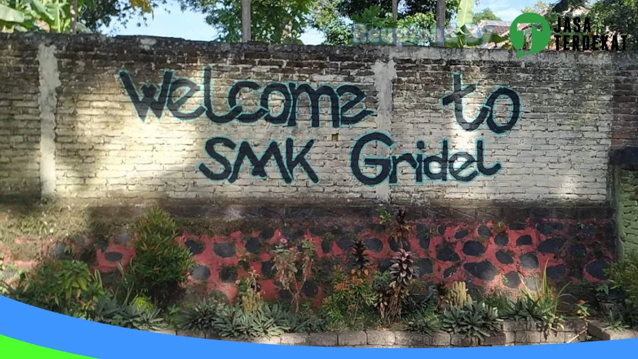 Gambar SMK Pgri 8 Ngawi – Ngawi, Jawa Timur ke 2