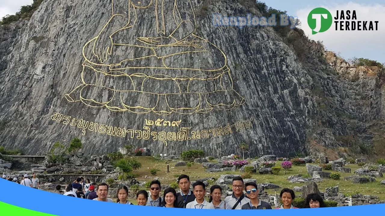 Gambar SMK Pariwisata Paramitha Bekasi – Kota Bekasi, Jawa Barat ke 5