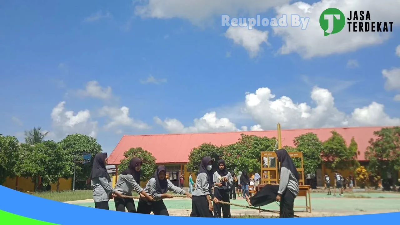 Gambar SMA Negeri 7 Bulukumba – Bulukumba, Sulawesi Selatan ke 2