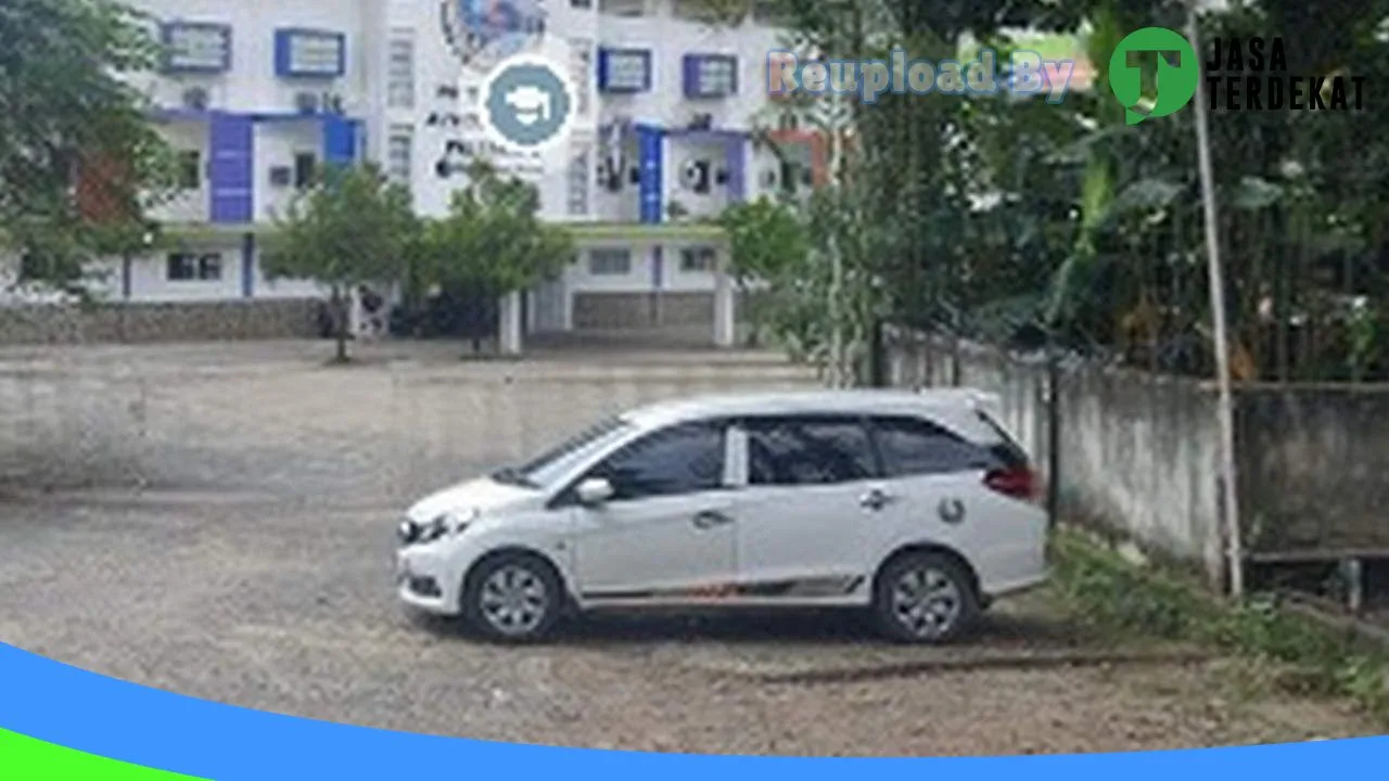 Gambar SMK Kimia YTK Palembang – Palembang, Sumatera Selatan ke 3