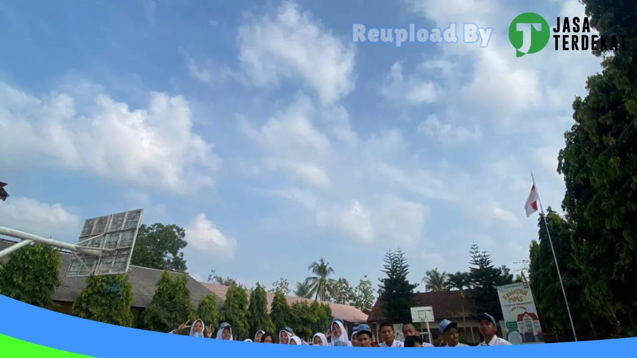 Gambar SMA TELADAN WAY JEPARA – Lampung Timur, Lampung ke 3