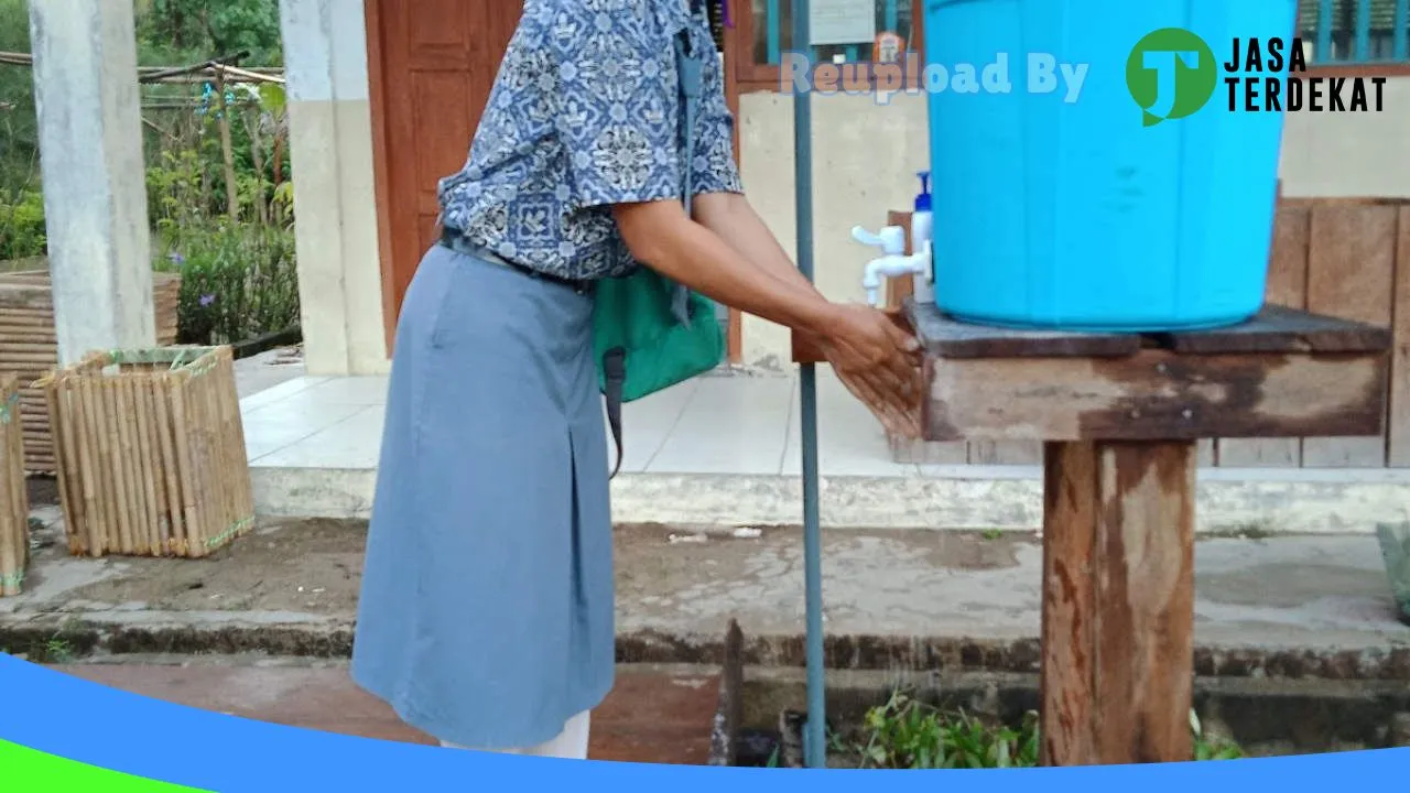 Gambar SMA NEGERI 1 SIBERUT BARAT – Kepulauan Mentawai, Sumatera Barat ke 4