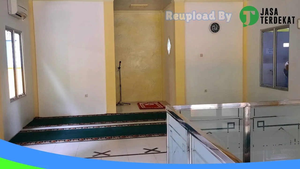 Gambar Kantor Pelayanan Pajak Pratama Sanggau – Sanggau, Kalimantan Barat ke 5