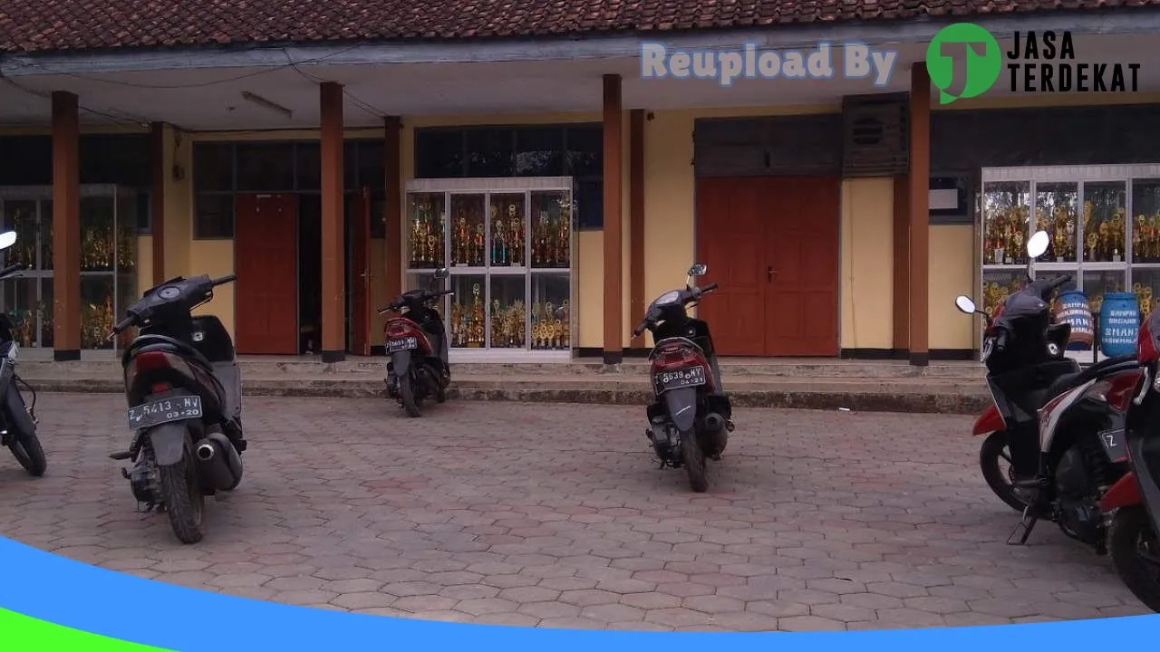 Gambar SMA Negeri 7 Tasikmalaya – Kota Tasikmalaya, Jawa Barat ke 2