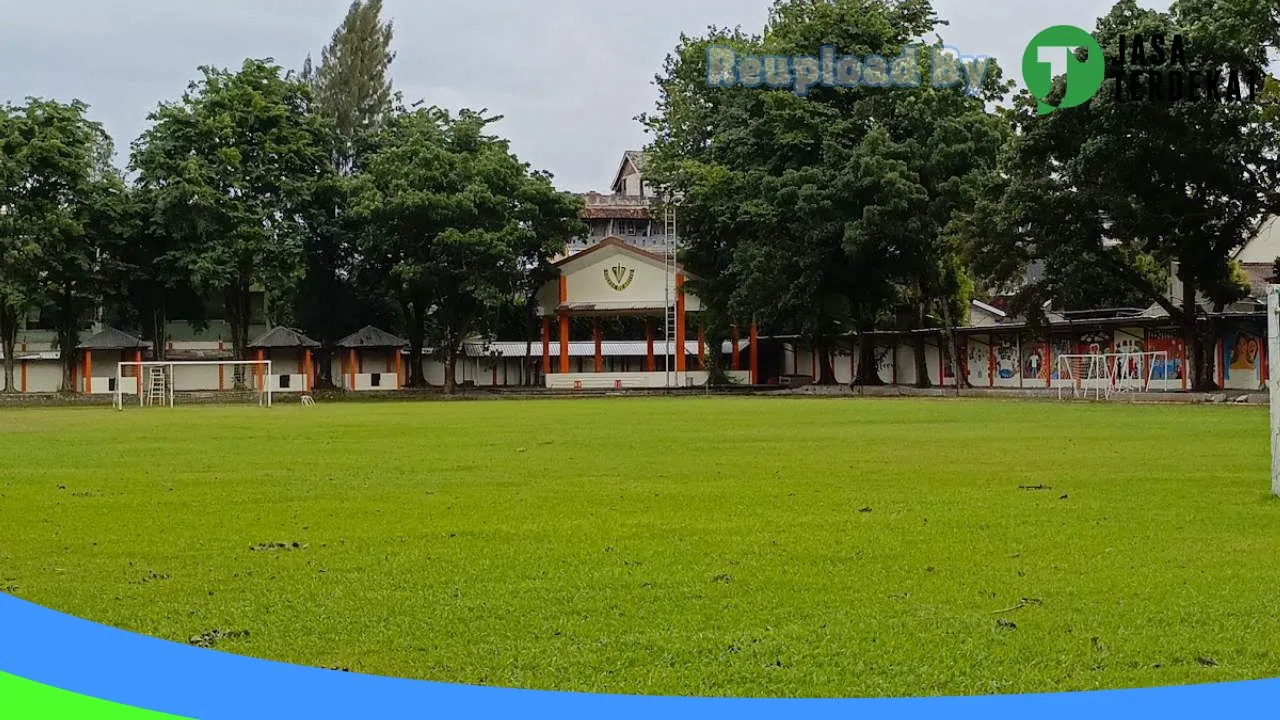 Gambar SMA Kolese De Britto Yogyakarta – Sleman, DI Yogyakarta ke 4