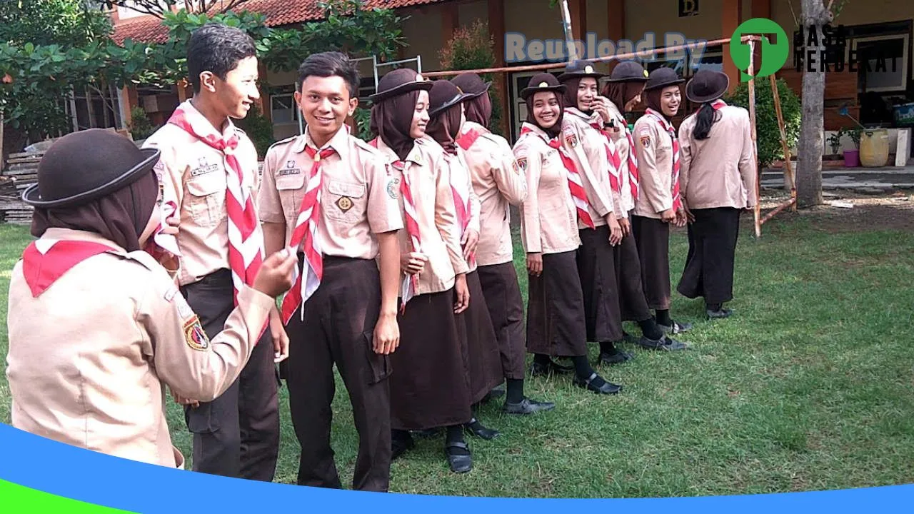 Gambar SMK Negeri 1 Kendal – Kendal, Jawa Tengah ke 1