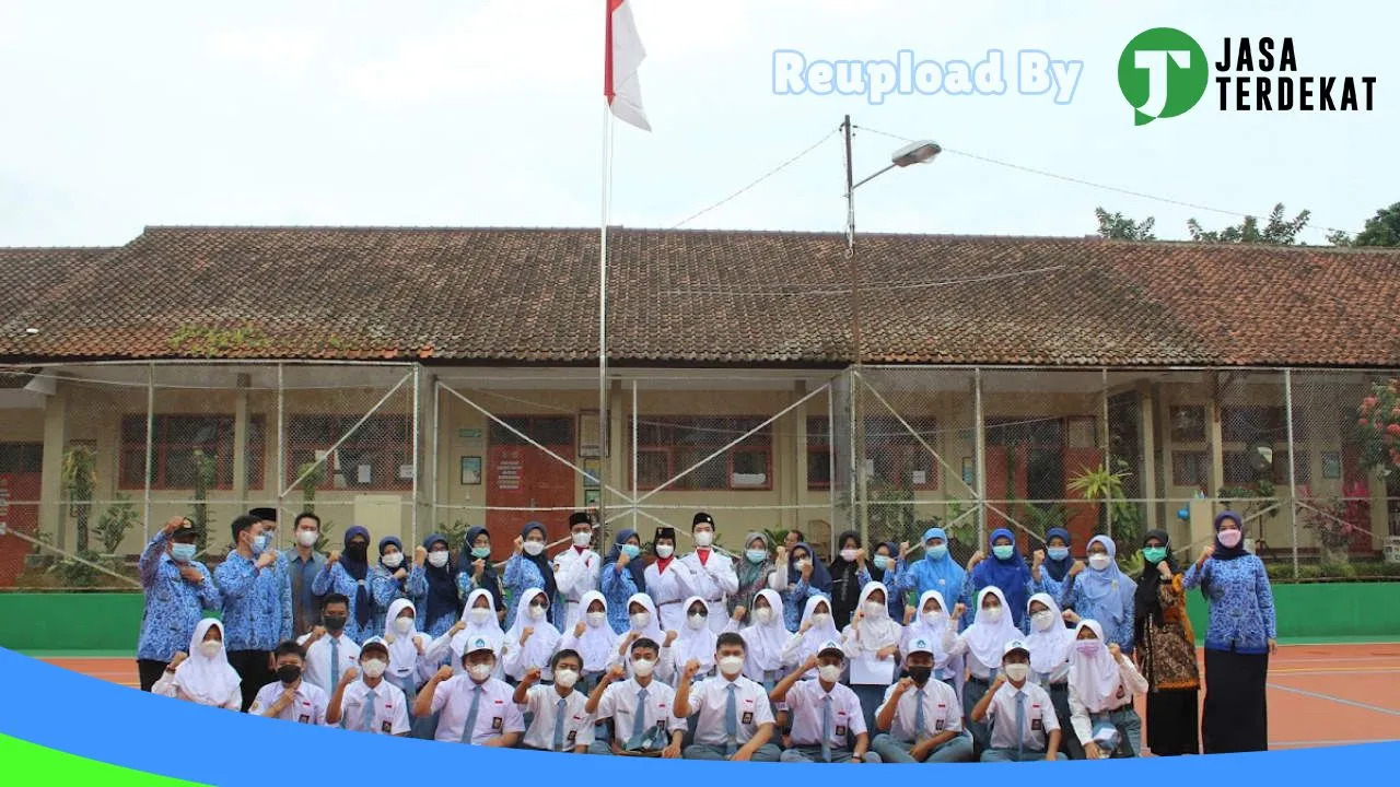 Gambar SMA Negeri 6 Tasikmalaya – Kota Tasikmalaya, Jawa Barat ke 2