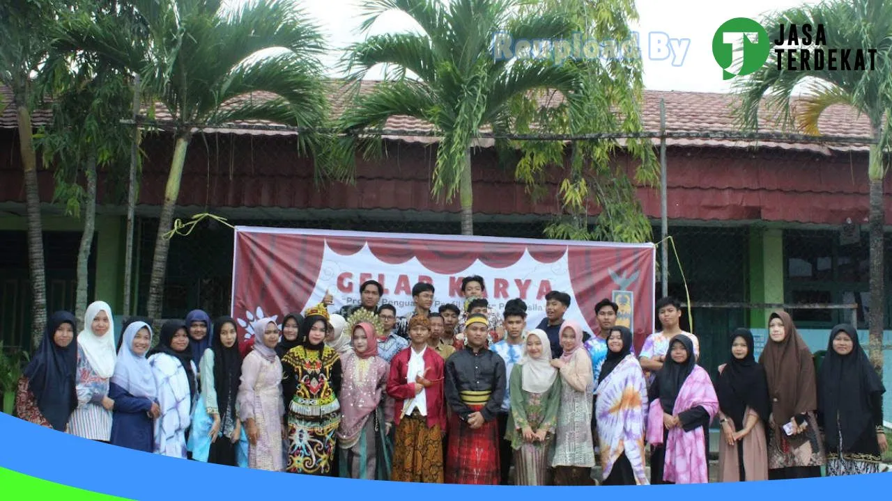 Gambar Sekolah Menengah Atas Muhammadiyah 2 Samarinda – Kutai Kartanegara, Kalimantan Timur ke 1