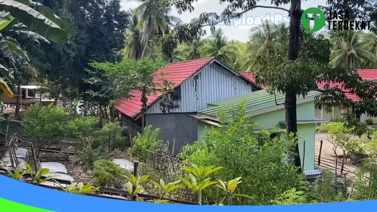 Gambar SMKN 6 SELAYAR – Kepulauan Selayar, Sulawesi Selatan ke 1