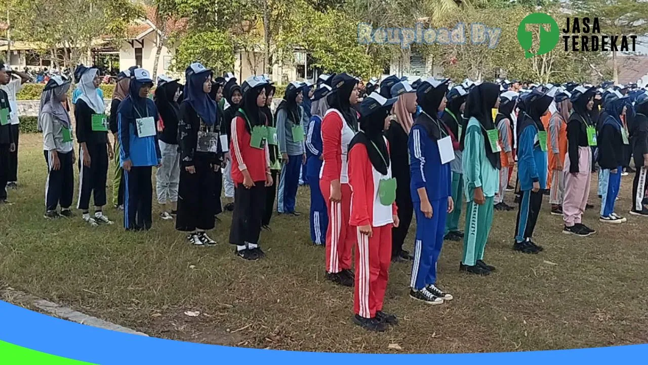 Gambar SMK Negeri 1 Kalibagor – Banyumas, Jawa Tengah ke 1